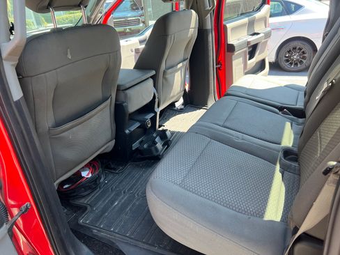 Used 2017 Ford F150 XLT RWD image 20