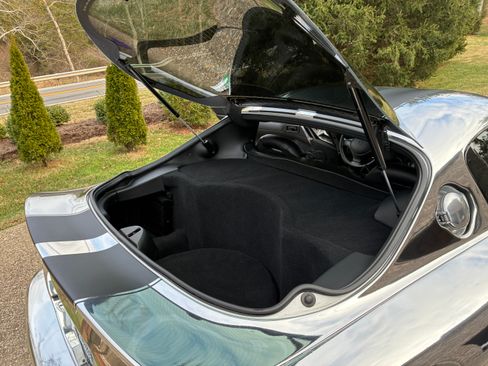 Used 1998 Dodge Viper GTS image 22