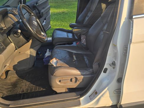Used 2010 Honda CR-V EX-L image 6