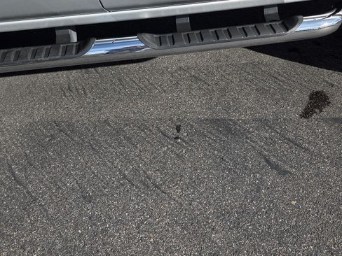 Used 2014 Chevrolet Silverado 1500 LTZ Z71 image 10