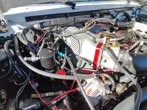 Used 1993 Ford Bronco image 19