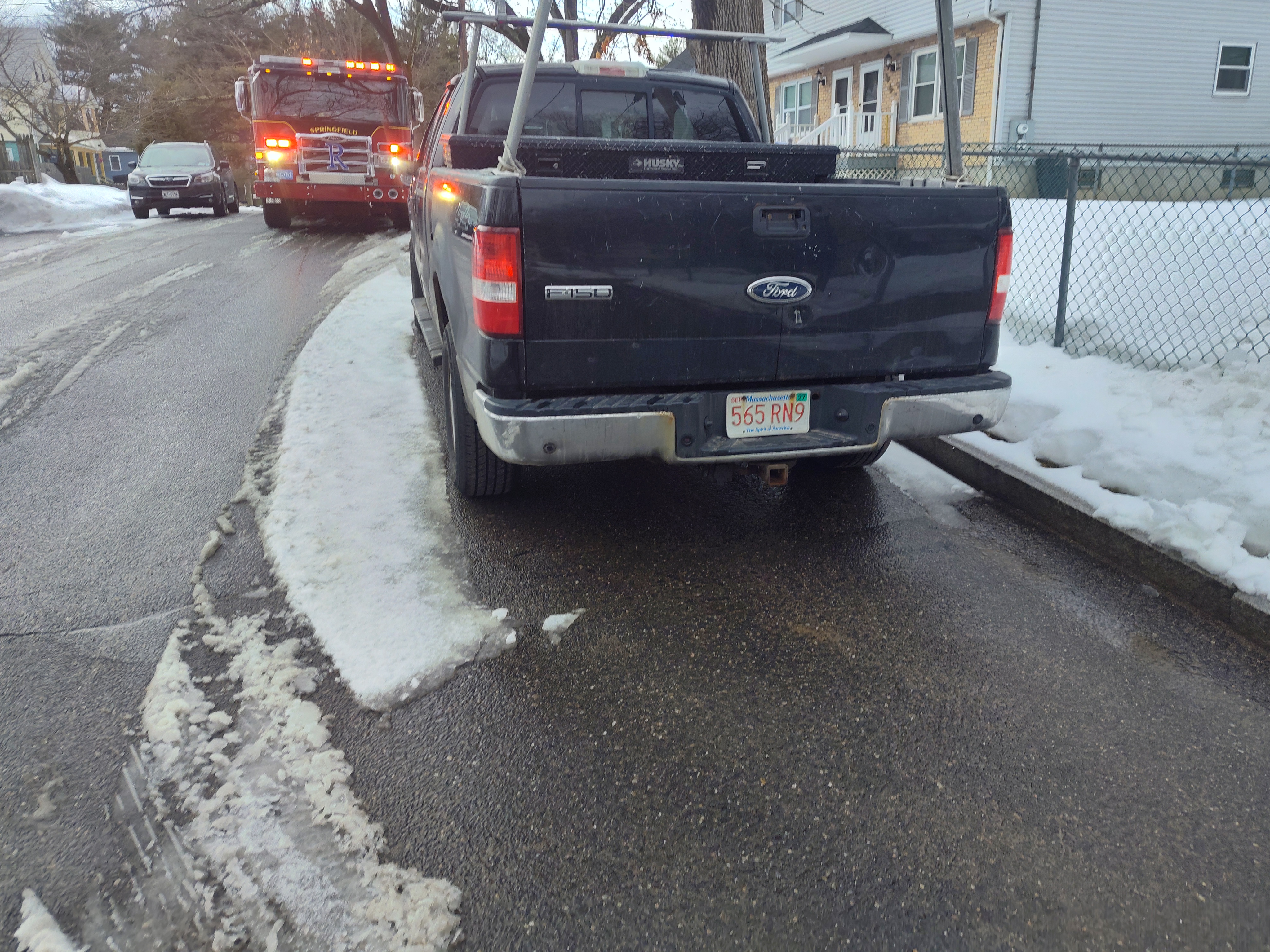 Used 2005 Ford F150 XLT AWD/4WD image 3
