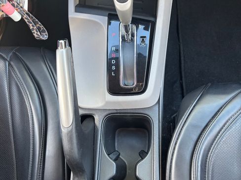 Used 2014 Honda Civic LX image 15