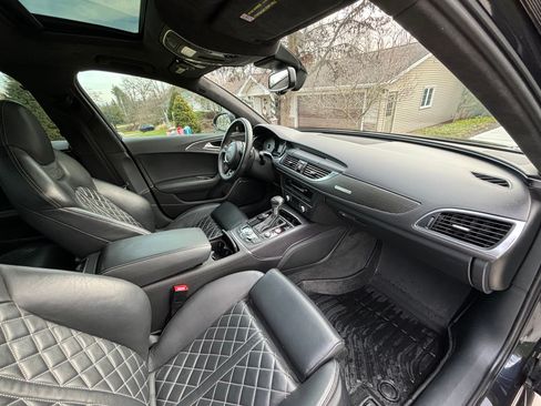 Used 2014 Audi S6 Prestige w/ Driver Assistance Package image 8