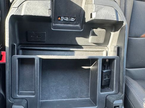 Used 2024 GMC Sierra 2500 AT4 w/ Technology Package image 14