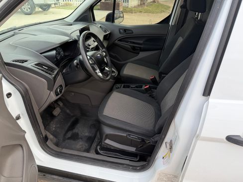 Used 2022 Ford Transit Connect XL image 13