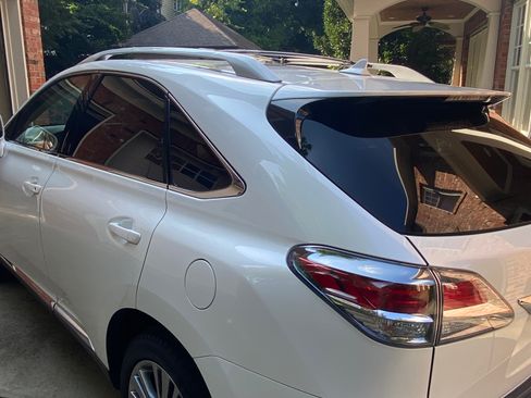 Used 2013 Lexus RX 350 FWD image 6