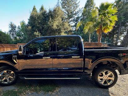 Used 2022 Ford F150 XLT w/ Equipment Group 301A Mid