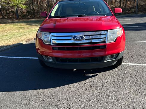 Used 2010 Ford Edge Limited image 8