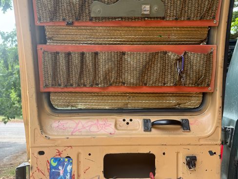 Used 2002 Dodge B2500 RWD image 11