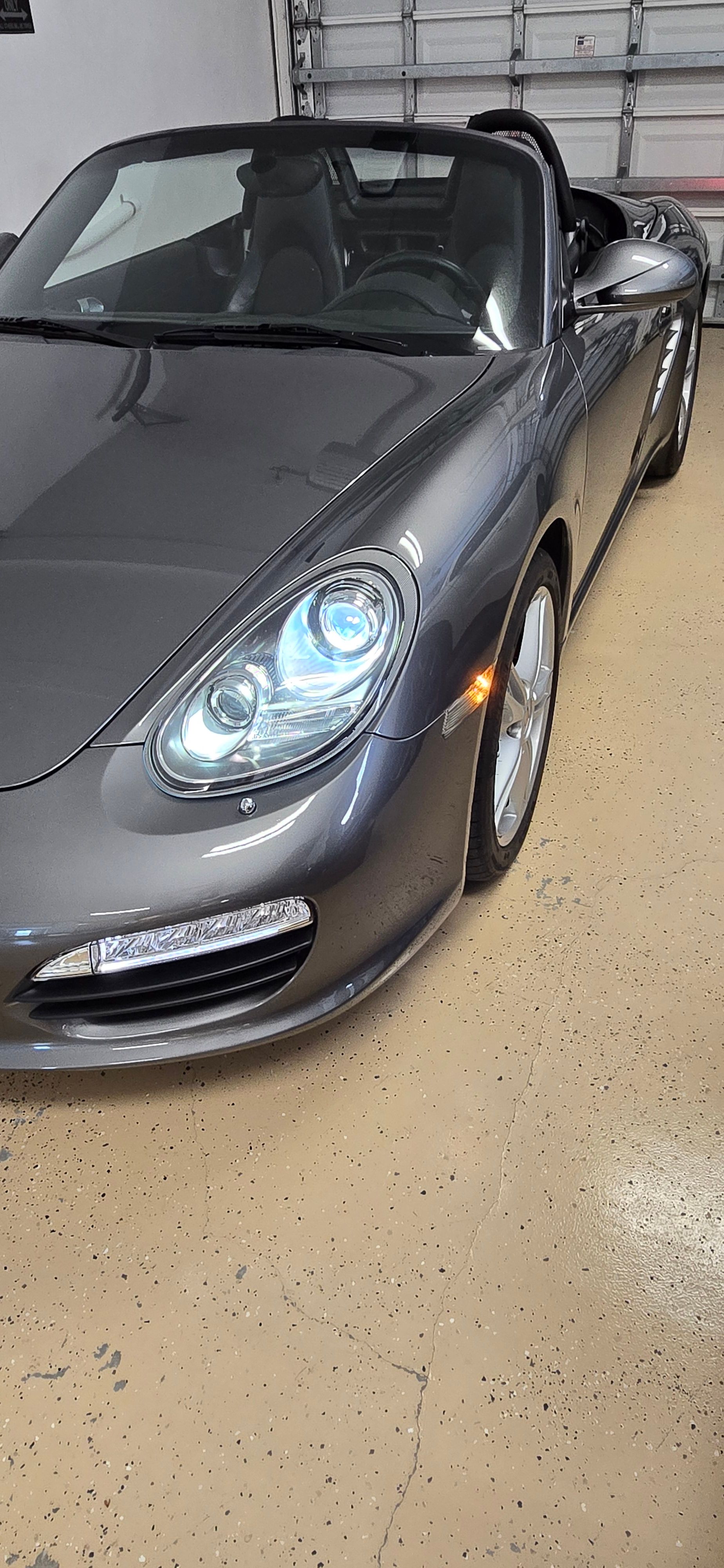 Used 2011 Porsche Boxster S RWD image 26