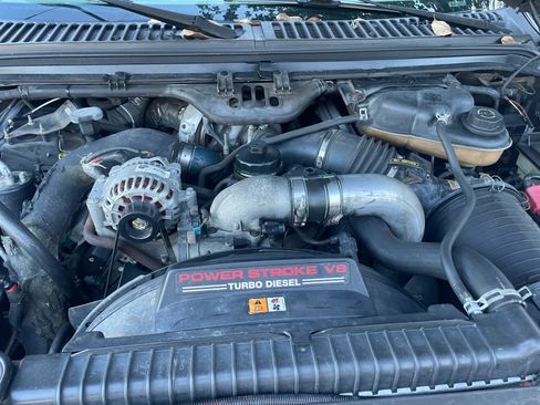 Used 2003 Ford F250 Lariat image 11