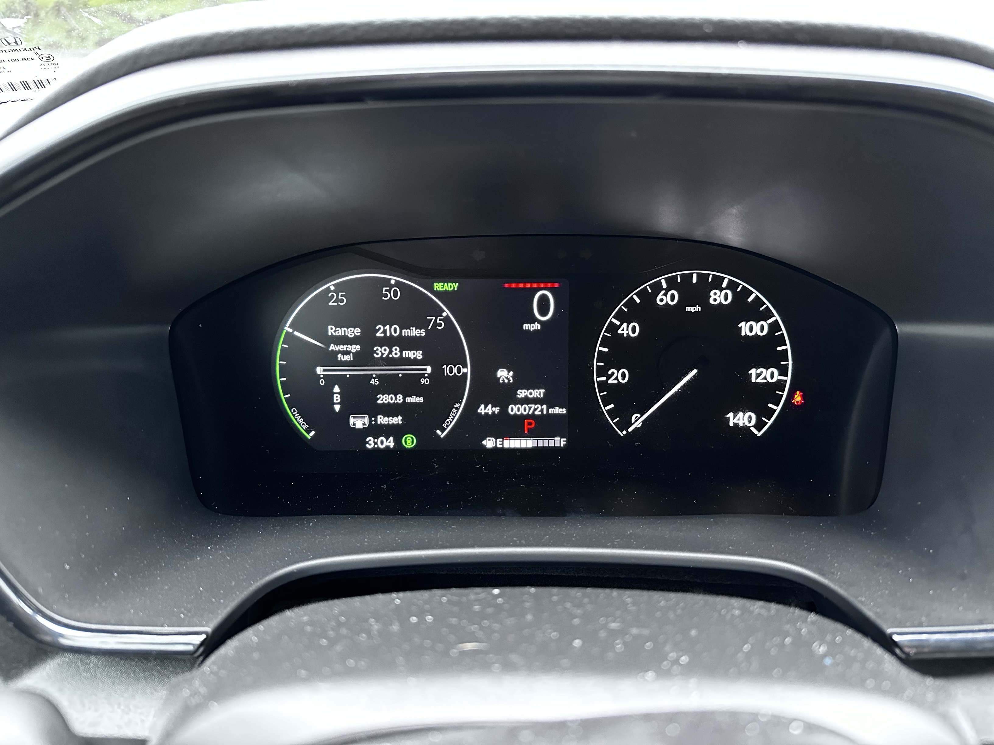 Used 2024 Honda CR-V Sport image 18