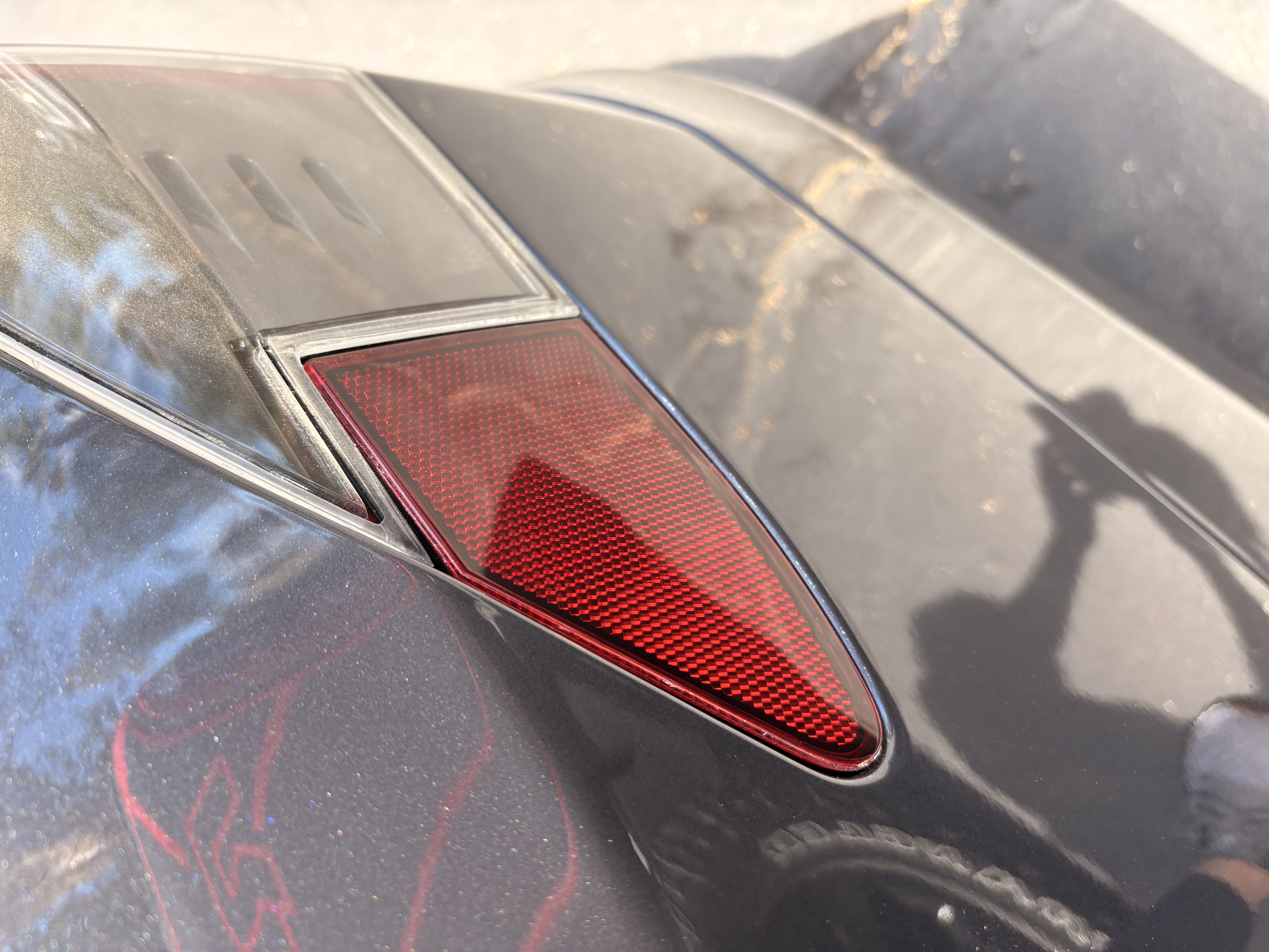 Used 2015 Tesla Model S 90D AWD/4WD image 24