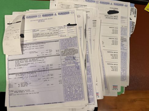 Used 2014 Hyundai Santa Fe GLS w/ Ultimate Package 06 image 12