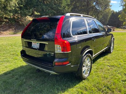 Used 2008 Volvo XC90 V8