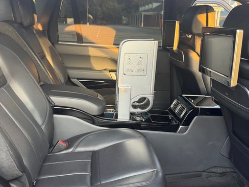 Used 2015 Land Rover Range Rover Long Wheelbase Autobiography AWD/4WD image 19