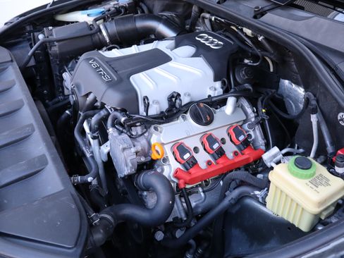 Used 2013 Audi Q7 3.0T S line Prestige image 29