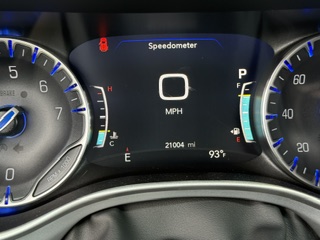 Used 2023 Chrysler Pacifica Touring-L w/ S Appearance Package FWD image 12