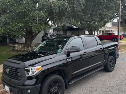 Used 2019 Toyota Tundra 1794 Edition