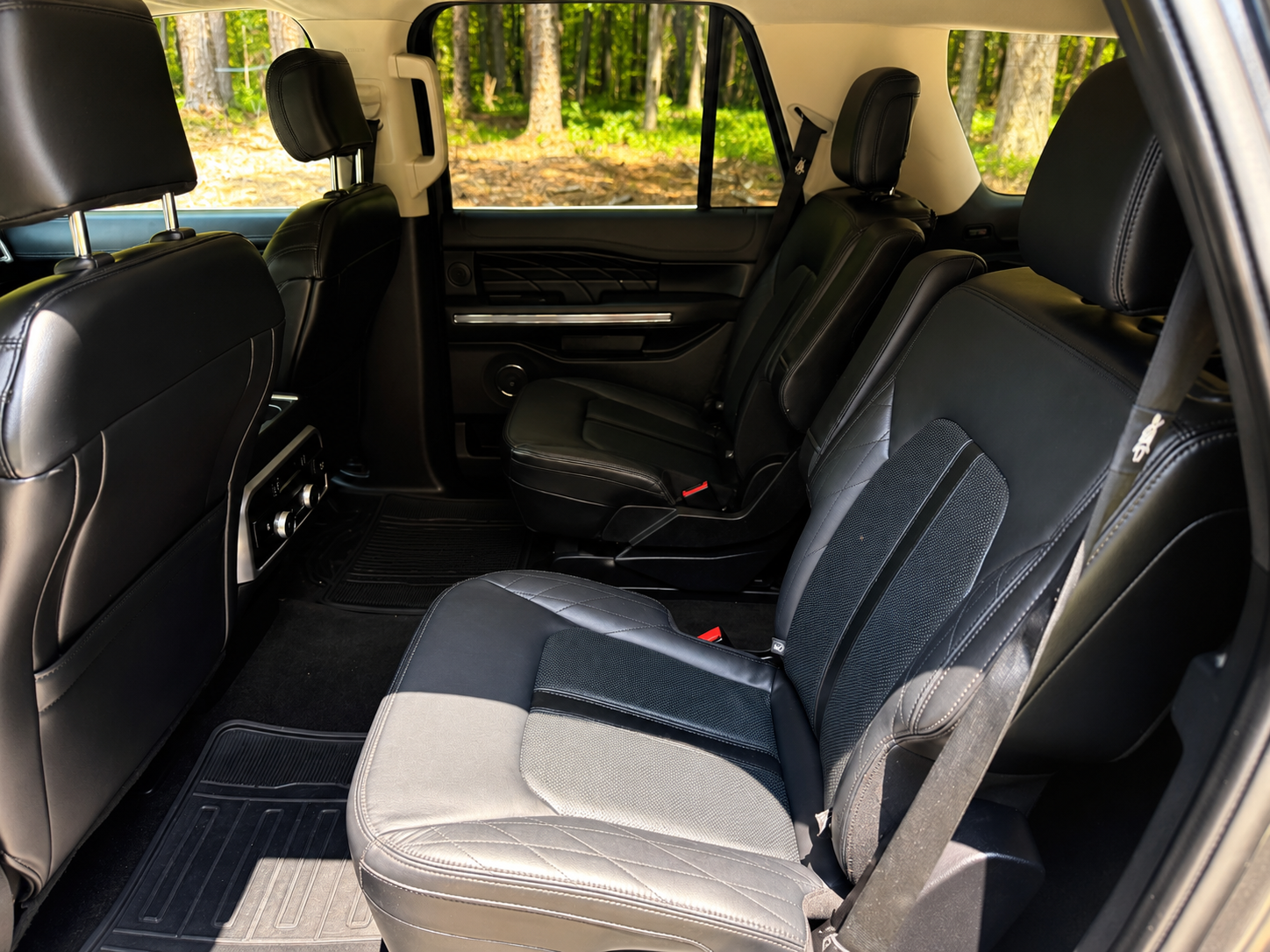 Used 2020 Ford Expedition Platinum AWD/4WD image 11