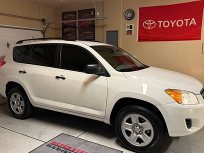 Used 2011 Toyota RAV4 2WD w/ 3rd Row