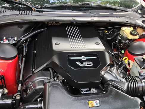 Used 2004 Ford Thunderbird image 13