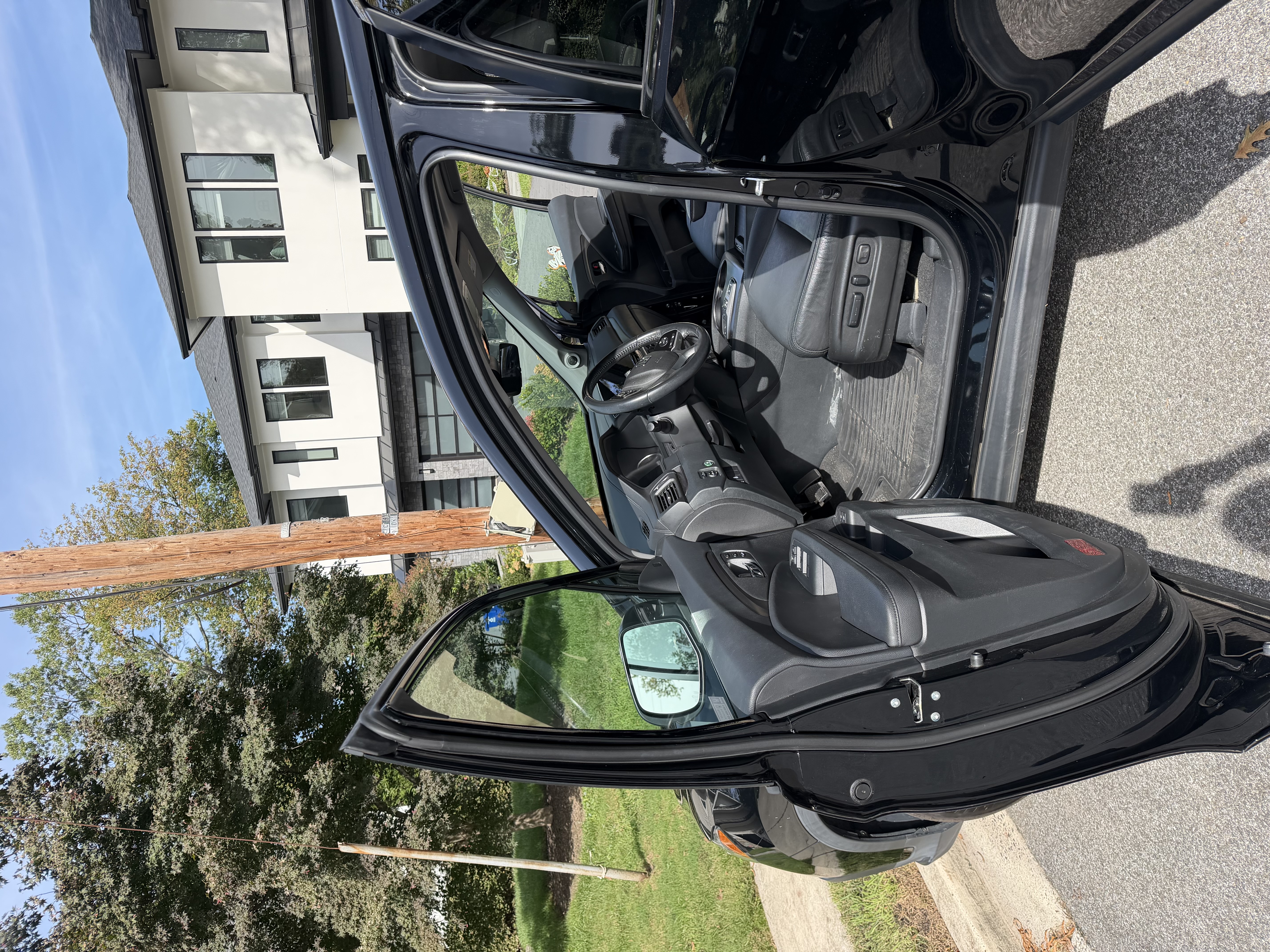 Used 2022 Honda Pilot EX-L image 11