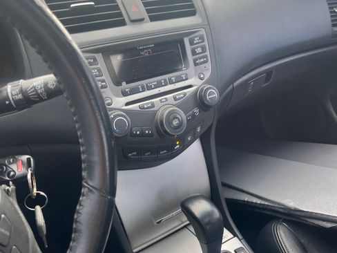 Used 2007 Honda Accord EX-L image 5