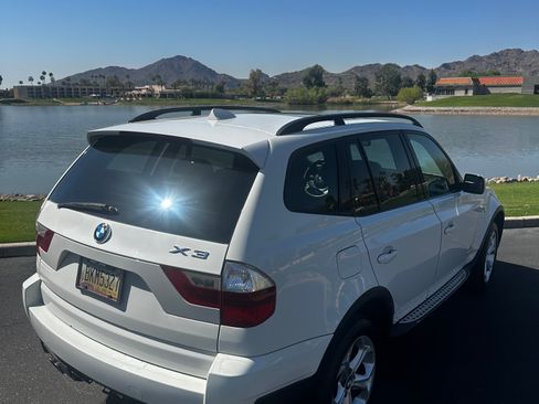 Used 2009 BMW X3 xDrive30i image 13