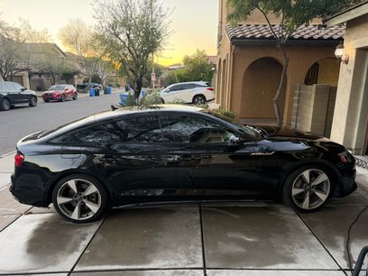 Used 2021 Audi A5 2.0T Premium Plus w/ Premium Plus