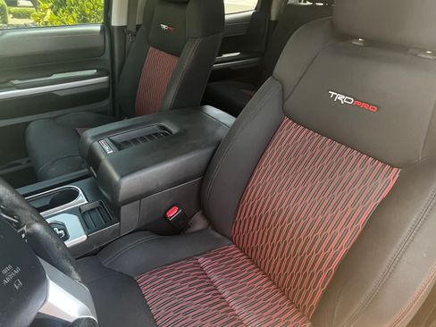 Used 2015 Toyota Tundra TRD Pro image 8