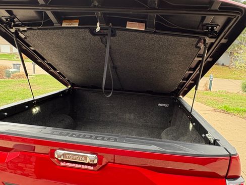 Used 2024 Toyota Tundra 1794 Edition image 17