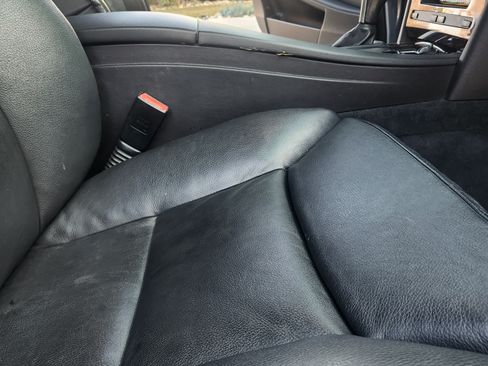 Used 2007 BMW 550i Sedan image 23