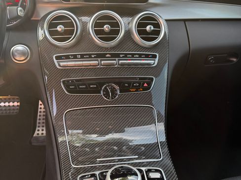 Used 2018 Mercedes-Benz C 43 AMG 4MATIC Sedan image 8