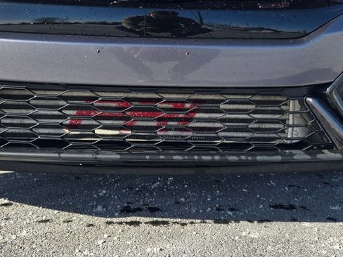 Used 2020 Honda Civic Si image 2