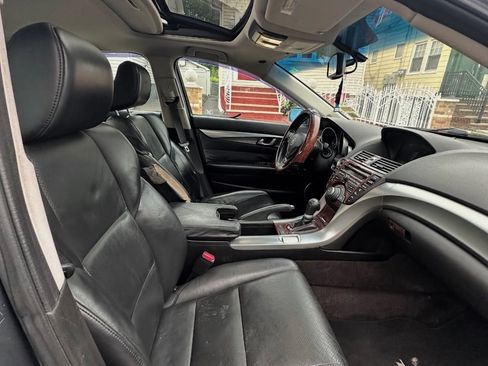 Used 2009 Acura TL w/ Technology Package image 9