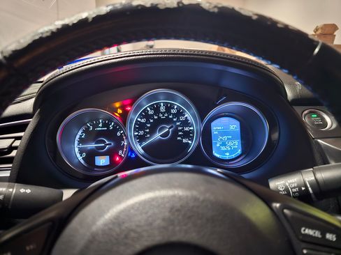 Used 2016 MAZDA MAZDA6 Sport image 15