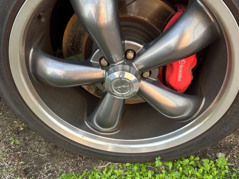 Used 2009 Dodge Challenger SRT8 w/ SRT Option Group II image 13