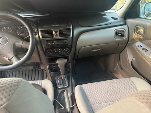 Used 2004 Nissan Sentra S image 5