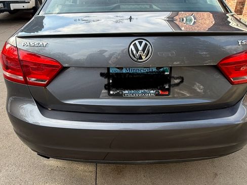 Used 2014 Volkswagen Passat 1.8T SE image 15