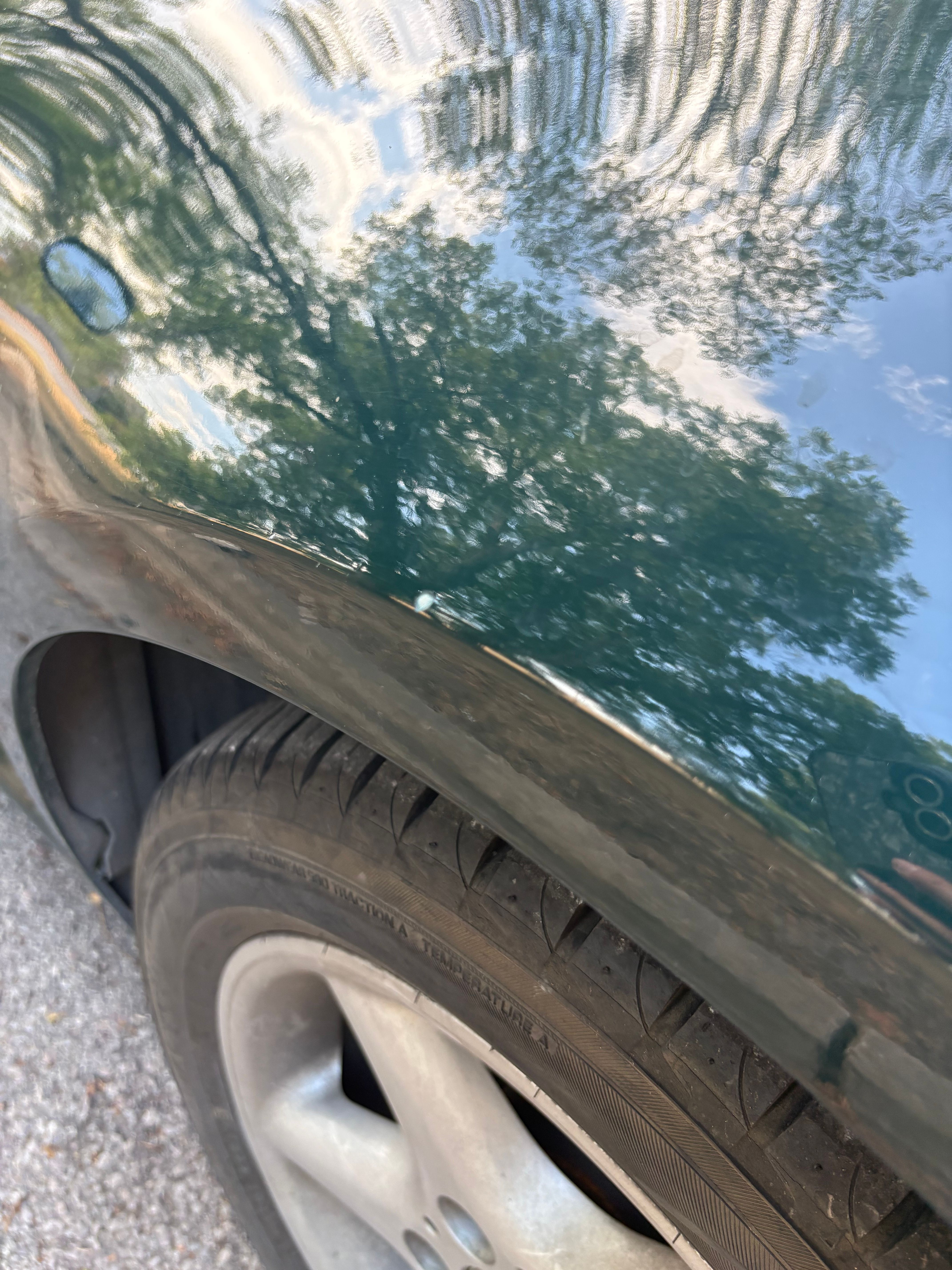 Used 1997 BMW Z3 2.8 RWD image 29