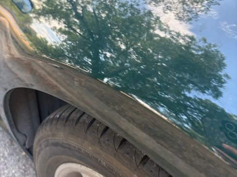 Used 1997 BMW Z3 2.8 RWD image 29