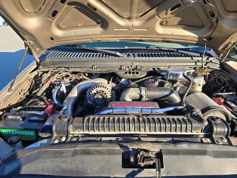 Used 2007 Ford F250 Lariat image 10