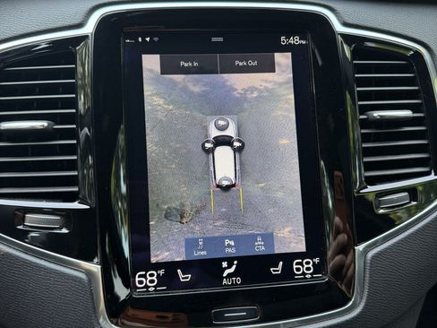 Used 2017 Volvo XC90 T5 R-Design w/ Vision Package FWD image 15