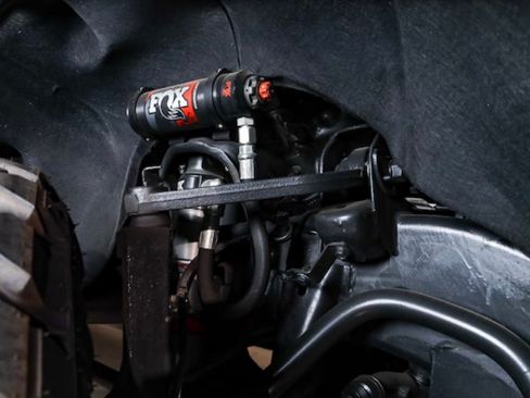 Used 2024 GMC Sierra 2500 Denali Ultimate image 12