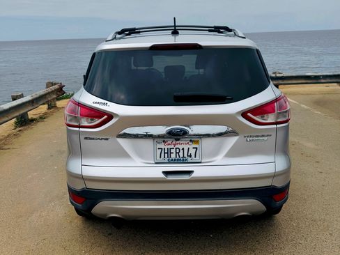 Used 2014 Ford Escape Titanium w/ Equipment Group 401A image 1