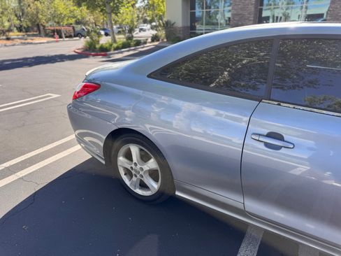 Used 2006 Toyota Solara SE Sport image 10