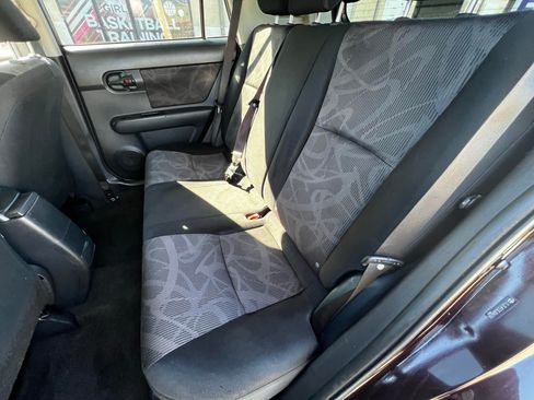 Used 2014 Scion xB image 12
