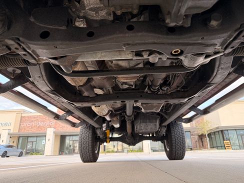 Used 2002 Toyota Tacoma 4x4 Xtracab V6 image 18